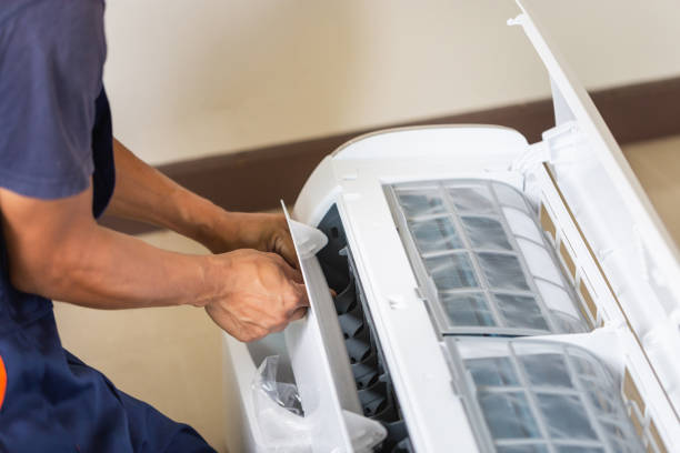 Best Seasonal HVAC Services in Berea, OH