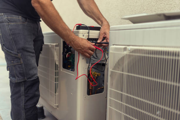 Best Thermostats and Smart Controls in Berea, OH