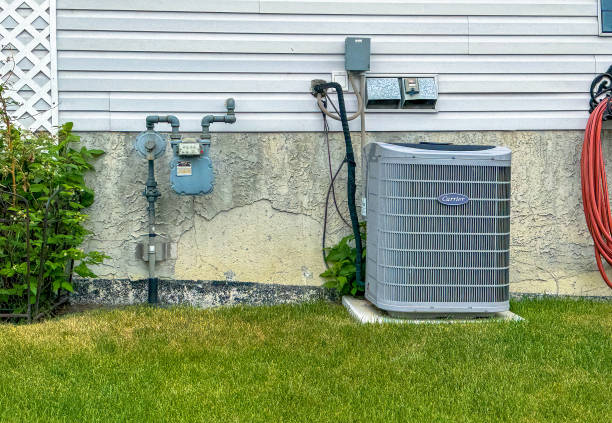 Best Solar-powered HVAC Systems in Berea, OH